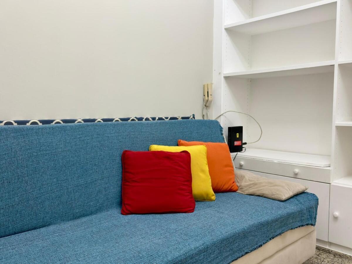 Appartamento Loft Copa Posto 5